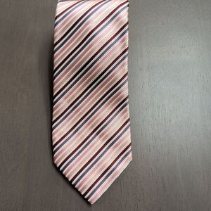 Dolcepunta 100% Pure Silk Mens Tie